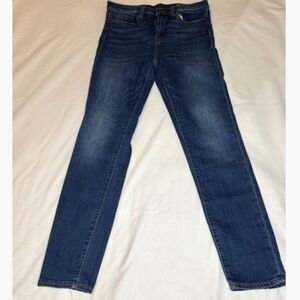 BLANKNYC Great Jones High-Rise Skinny Jeans – Size 29